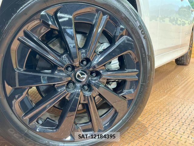 Mazda CX-80 2025-07 8666040-13
