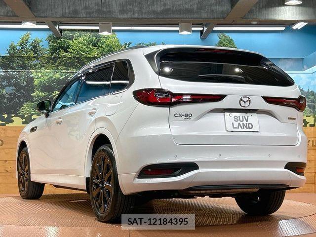 Mazda CX-80 2025-07 8666040-15
