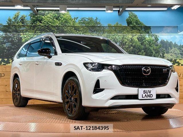 Mazda CX-80 2025-07 8666040-16
