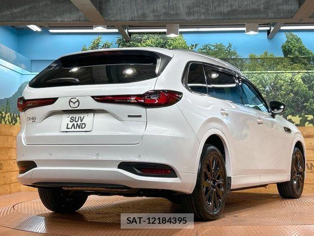 Mazda CX-80 2025-07 8666040-17