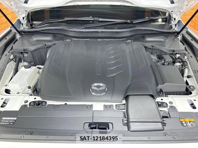 Mazda CX-80 2025-07 8666040-18