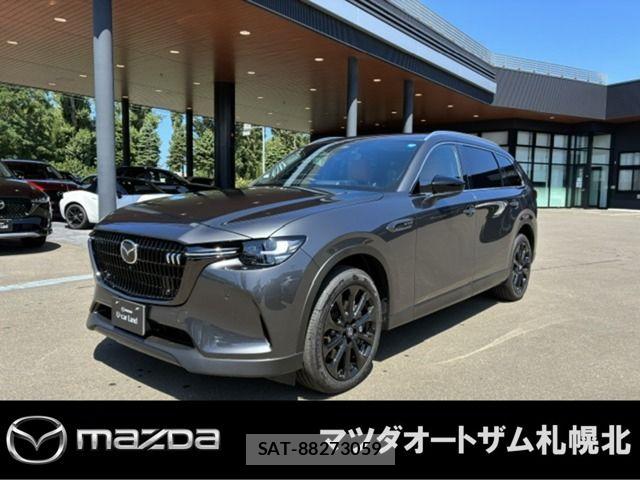 Mazda CX-80 2026-02 8779958-0
