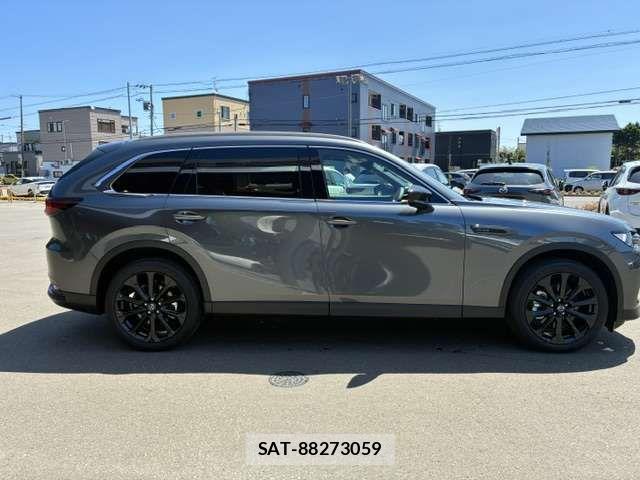 Mazda CX-80 2026-02 8779958-5