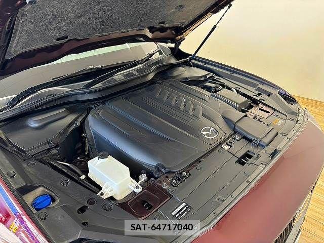 Mazda CX-80 2025-01 8795720-13