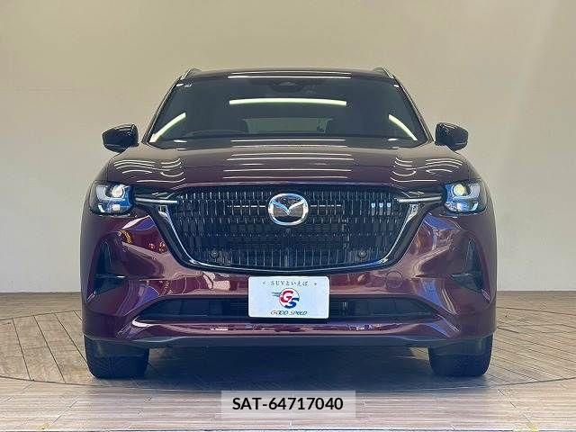 Mazda CX-80 2025-01 8795720-14