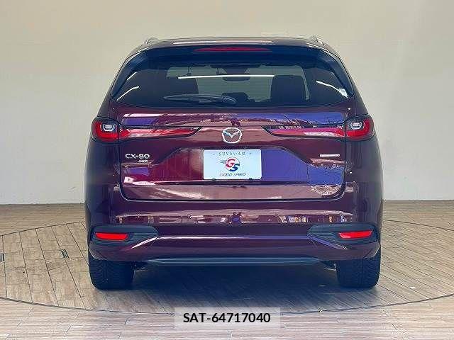 Mazda CX-80 2025-01 8795720-15