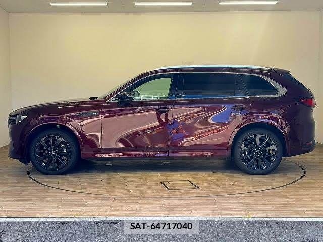 Mazda CX-80 2025-01 8795720-16