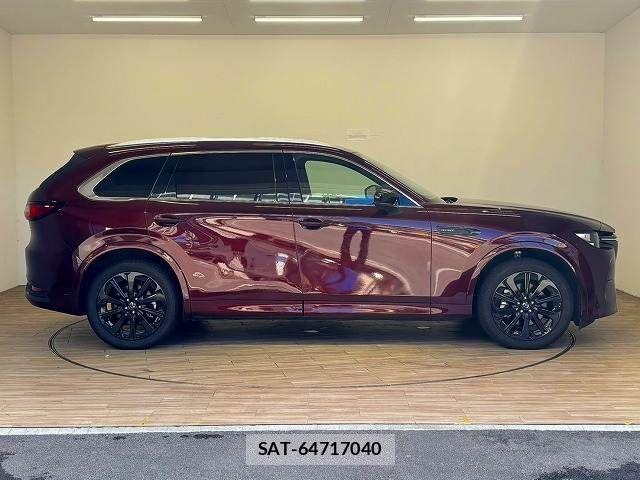 Mazda CX-80 2025-01 8795720-17