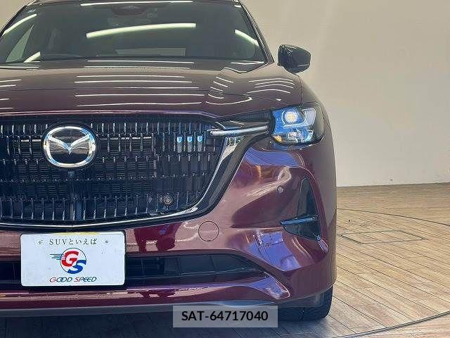 Mazda CX-80 2025-01 8795720-19