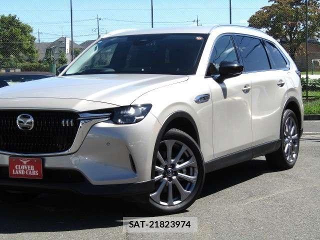 Mazda CX-80 2024-10 8828600-13