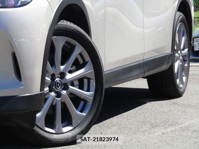Mazda CX-80 2024-10 8828600-15