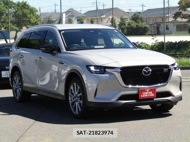 Mazda CX-80 2024-10 8828600-16