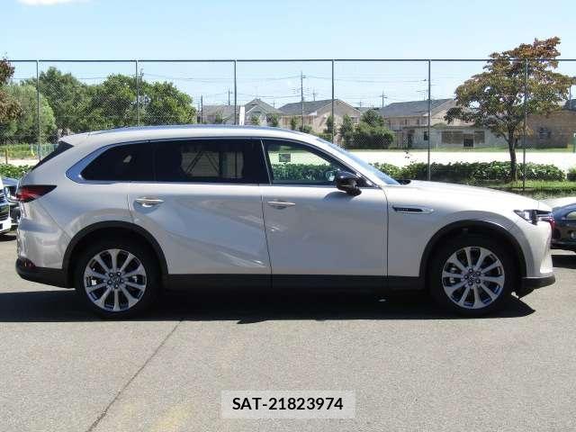 Mazda CX-80 2024-10 8828600-24