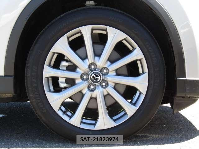Mazda CX-80 2024-10 8828600-25