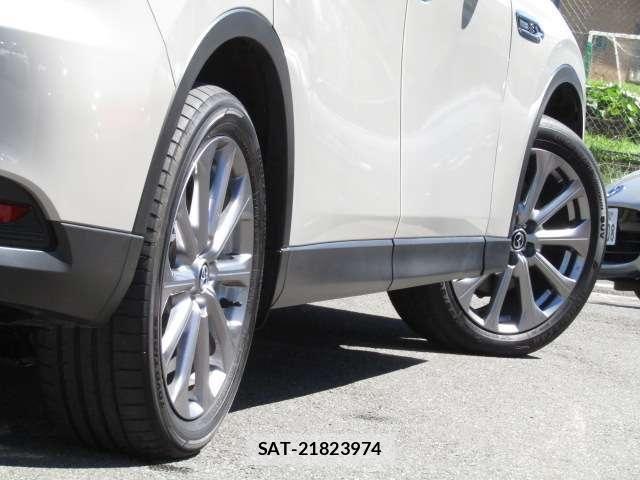 Mazda CX-80 2024-10 8828600-26