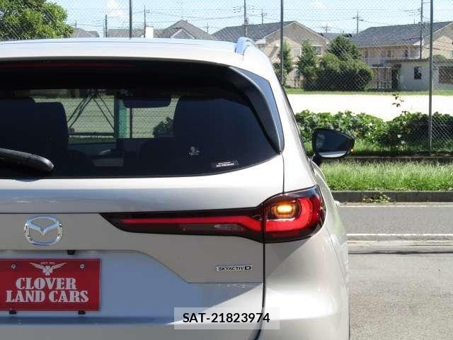 Mazda CX-80 2024-10 8828600-27