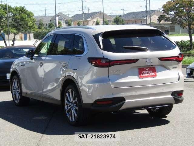 Mazda CX-80 2024-10 8828600-28