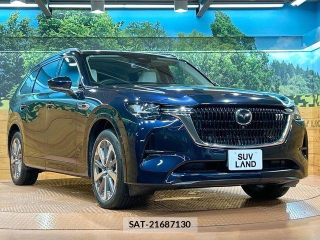 Mazda CX-80 2024-09 8848666-17
