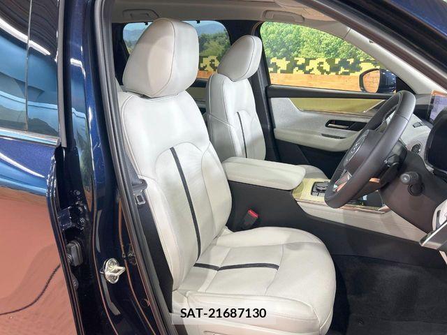 Mazda CX-80 2024-09 8848666-8