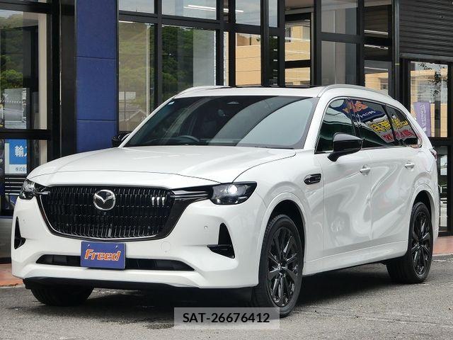 Mazda CX-80 2024-11 8848663-0