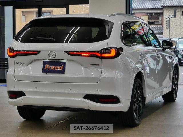 Mazda CX-80 2024-11 8848663-9