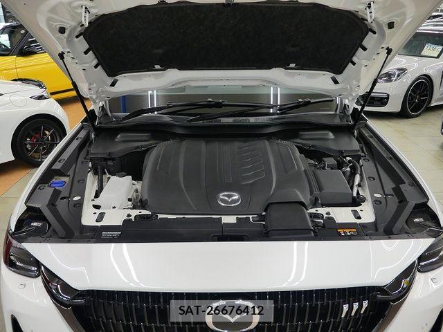 Mazda CX-80 2024-11 8848663-19