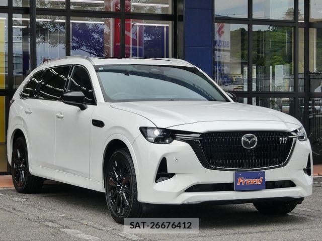 Mazda CX-80 2024-11 8848663-4
