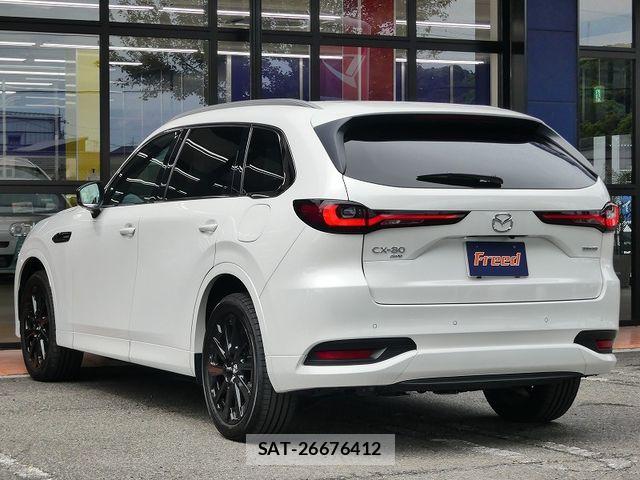 Mazda CX-80 2024-11 8848663-5