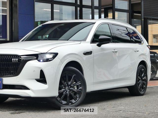 Mazda CX-80 2024-11 8848663-7