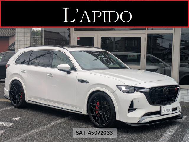 Mazda CX-80 2025-02 8879397-0