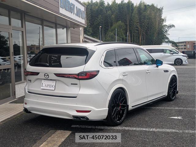 Mazda CX-80 2025-02 8879397-9