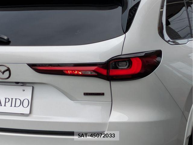 Mazda CX-80 2025-02 8879397-12