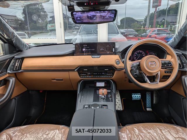 Mazda CX-80 2025-02 8879397-1
