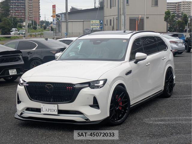 Mazda CX-80 2025-02 8879397-3