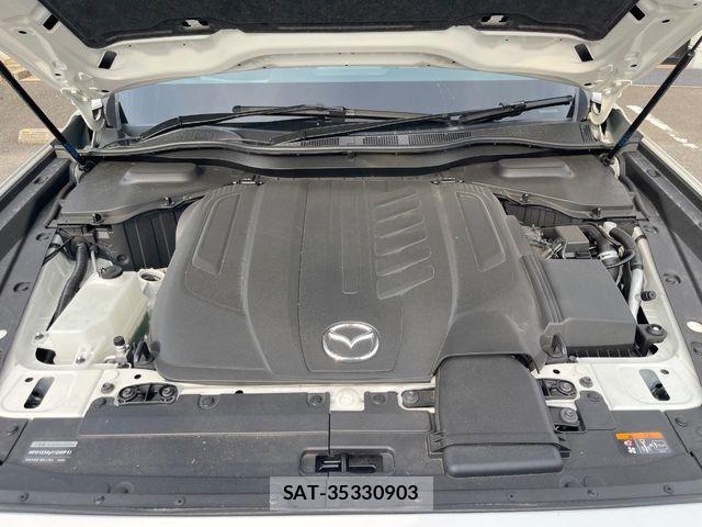 Mazda CX-80 2024-10 8883503-18