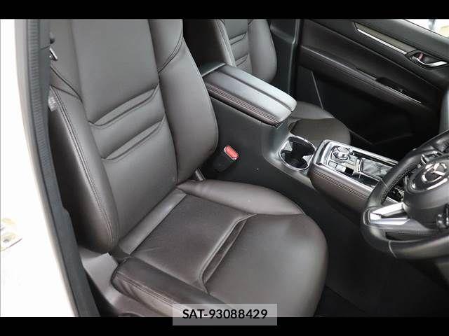 Mazda CX-8 2018-02 528851-10