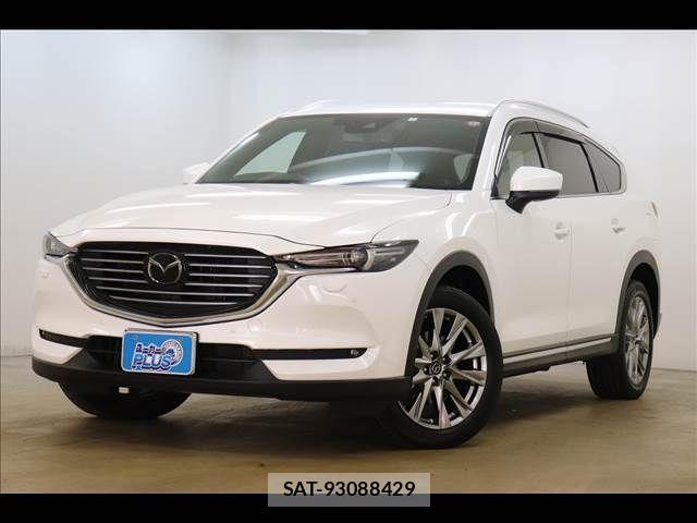 Mazda CX-8 2018-02 528851-16