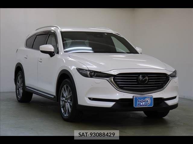 Mazda CX-8 2018-02 528851-17