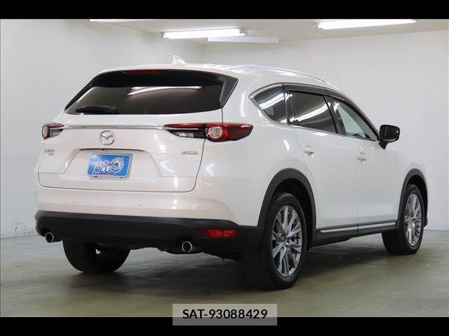 Mazda CX-8 2018-02 528851-18