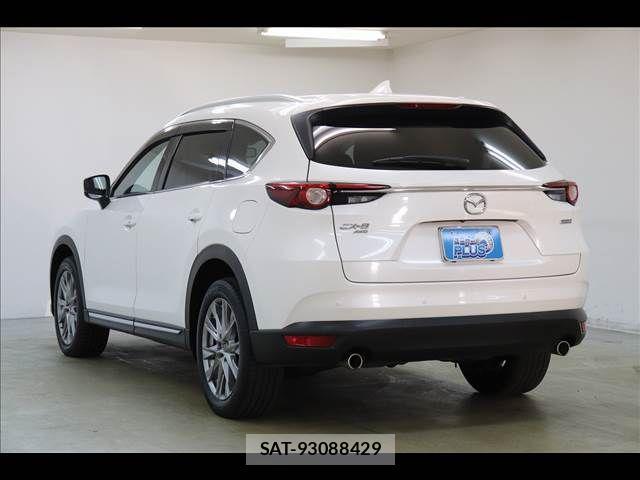 Mazda CX-8 2018-02 528851-19