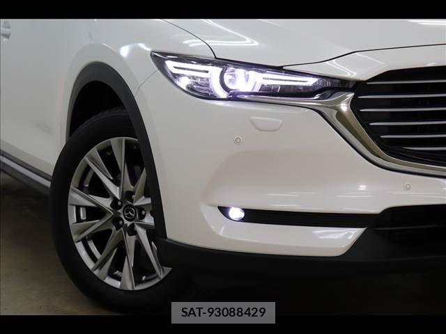 Mazda CX-8 2018-02 528851-22