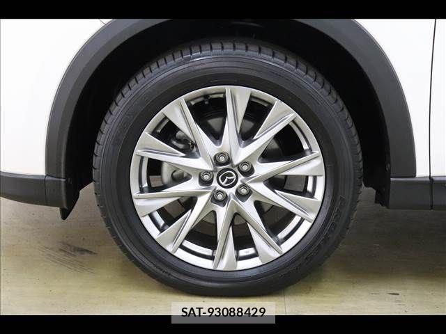 Mazda CX-8 2018-02 528851-23
