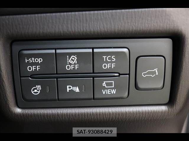 Mazda CX-8 2018-02 528851-3