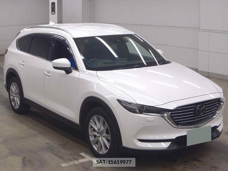Mazda CX-8 2018 1213724-0