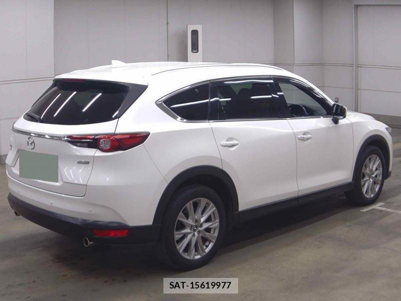 Mazda CX-8 2018 1213724-1