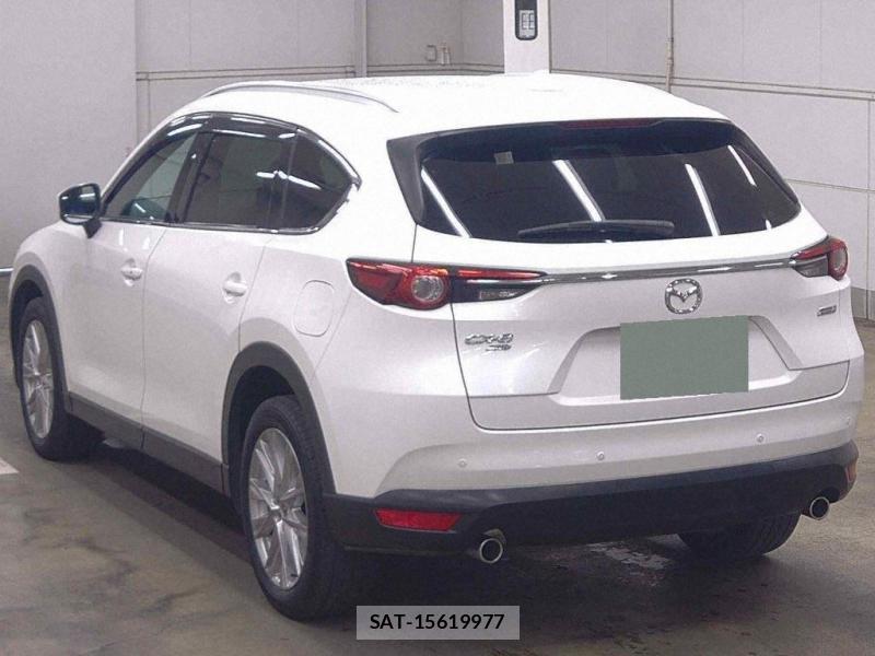 Mazda CX-8 2018 1213724-2