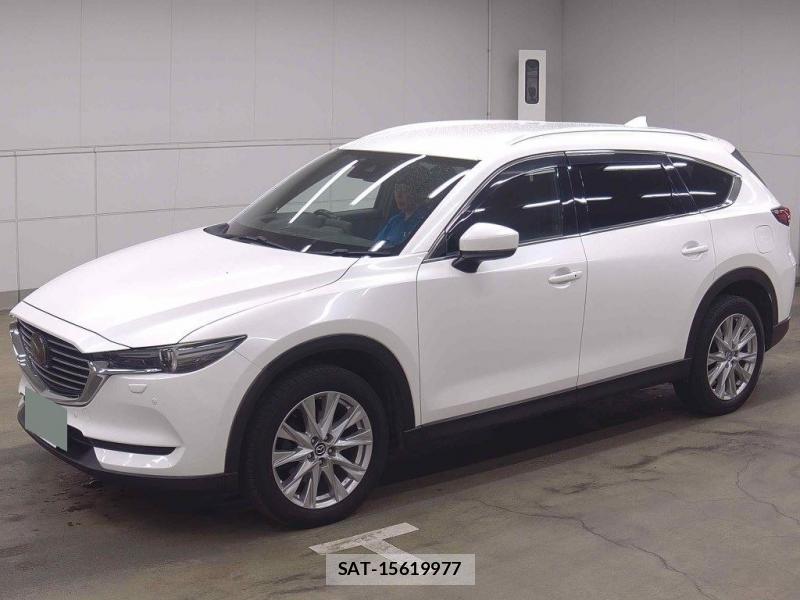Mazda CX-8 2018 1213724-3