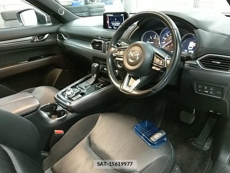 Mazda CX-8 2018 1213724-4