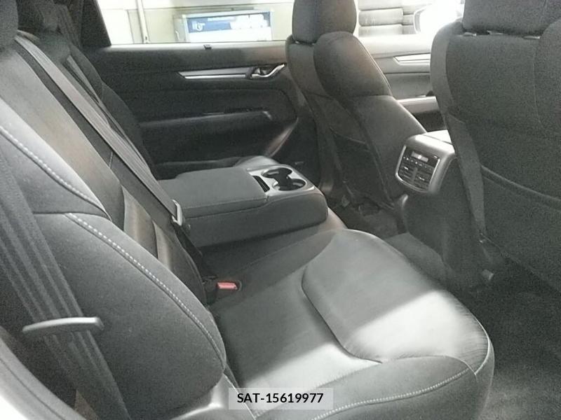 Mazda CX-8 2018 1213724-5