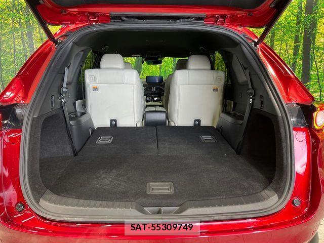 Mazda CX-8 2022-09 3713889-10